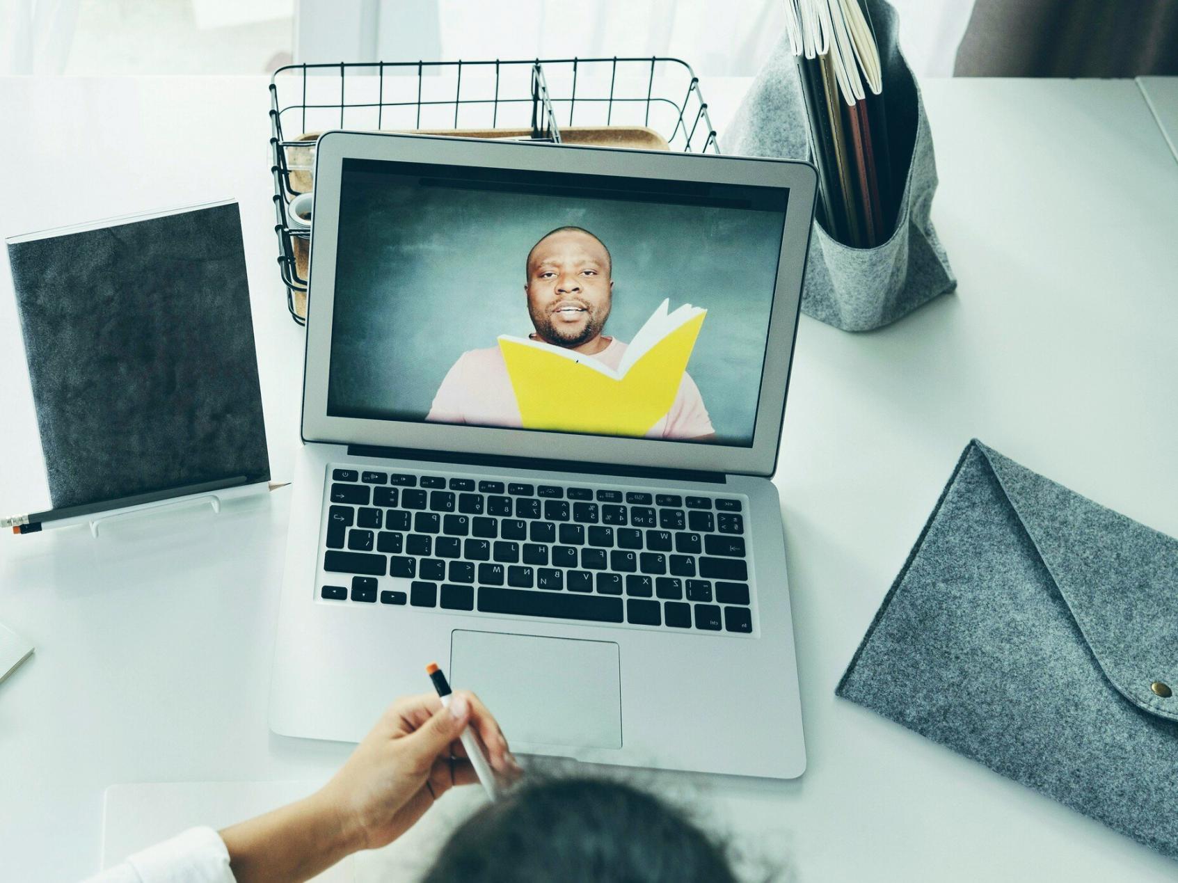 Interaktive Weltkarte zeigt globale Reichweite der Makorielunta Webinar-Plattform